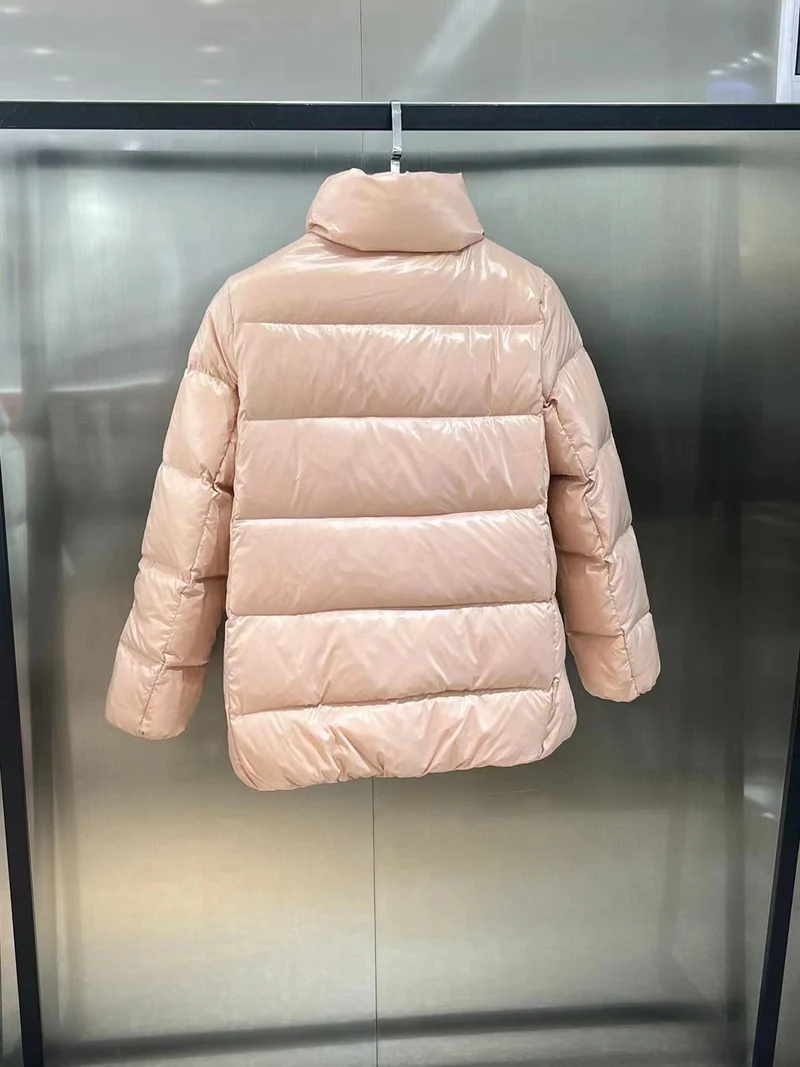 MM Padded Winter Coat