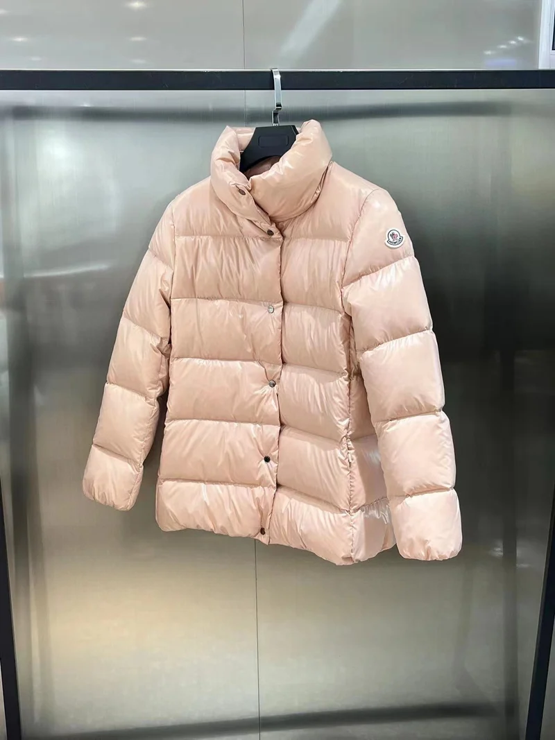 MM Padded Winter Coat