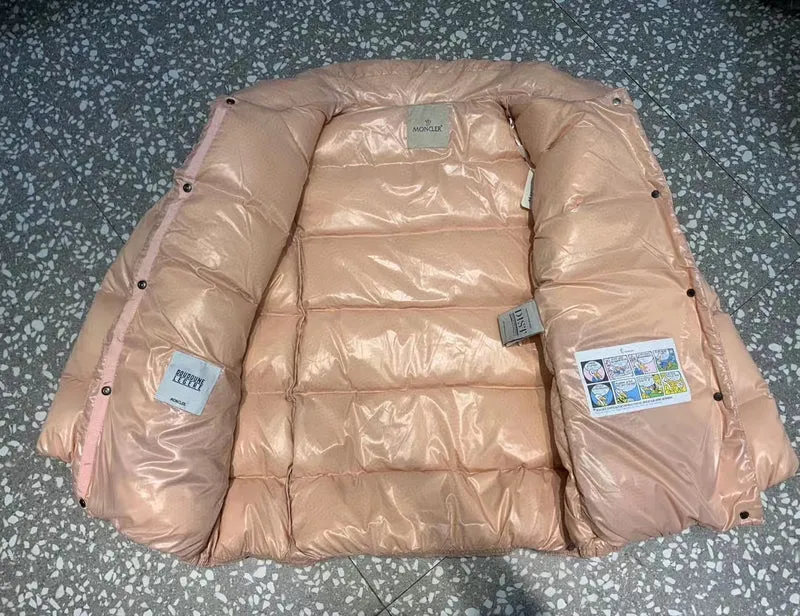 MM Padded Winter Coat