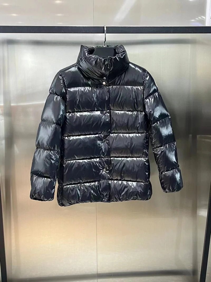 MM Padded Winter Coat