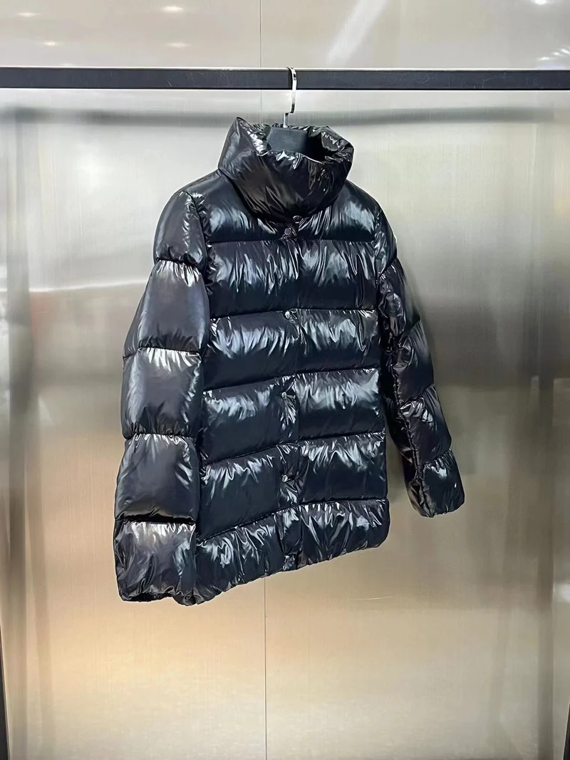 MM Padded Winter Coat
