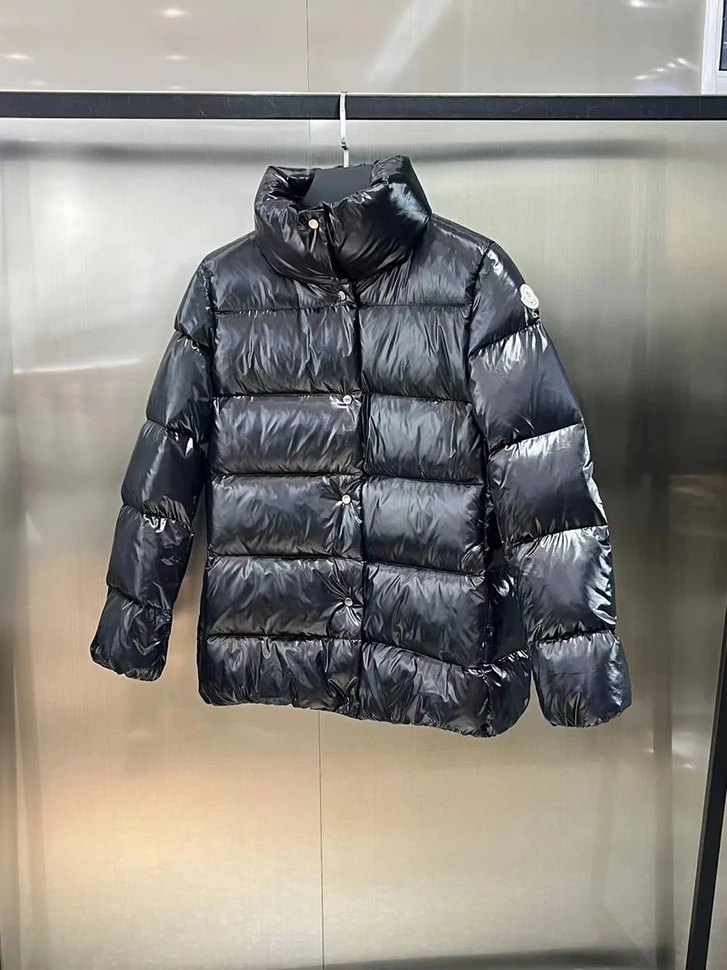 MM Padded Winter Coat