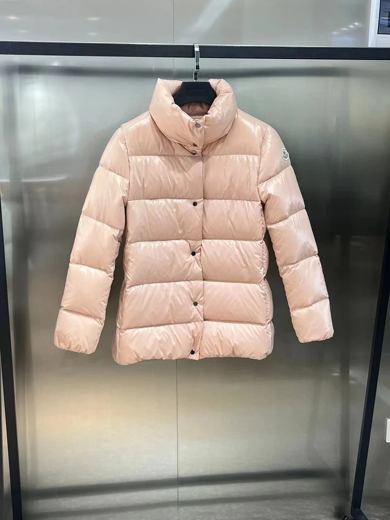 MM Padded Winter Coat