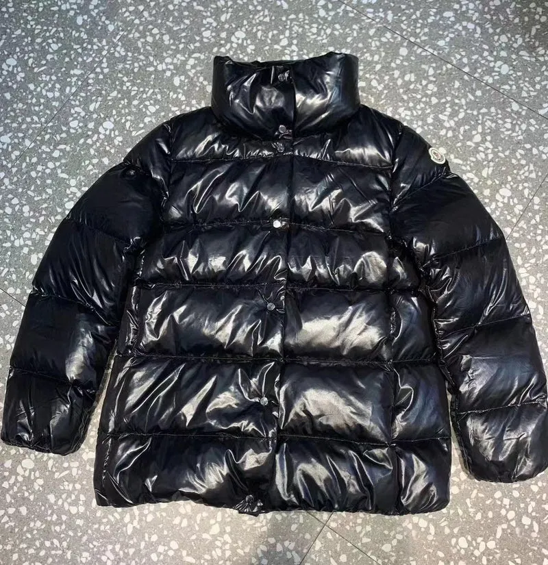 MM Padded Winter Coat