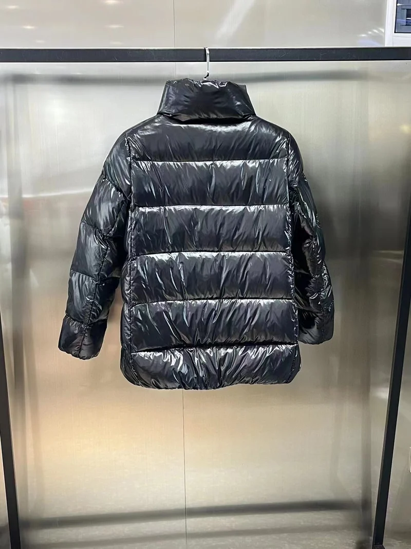 MM Padded Winter Coat