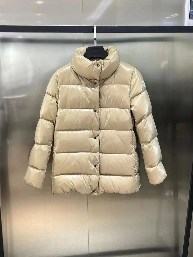 MM Padded Winter Coat