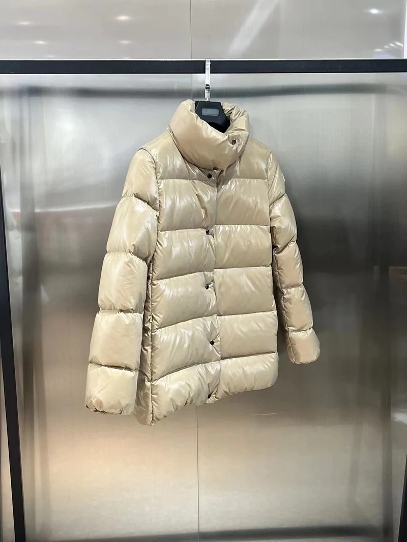 MM Padded Winter Coat