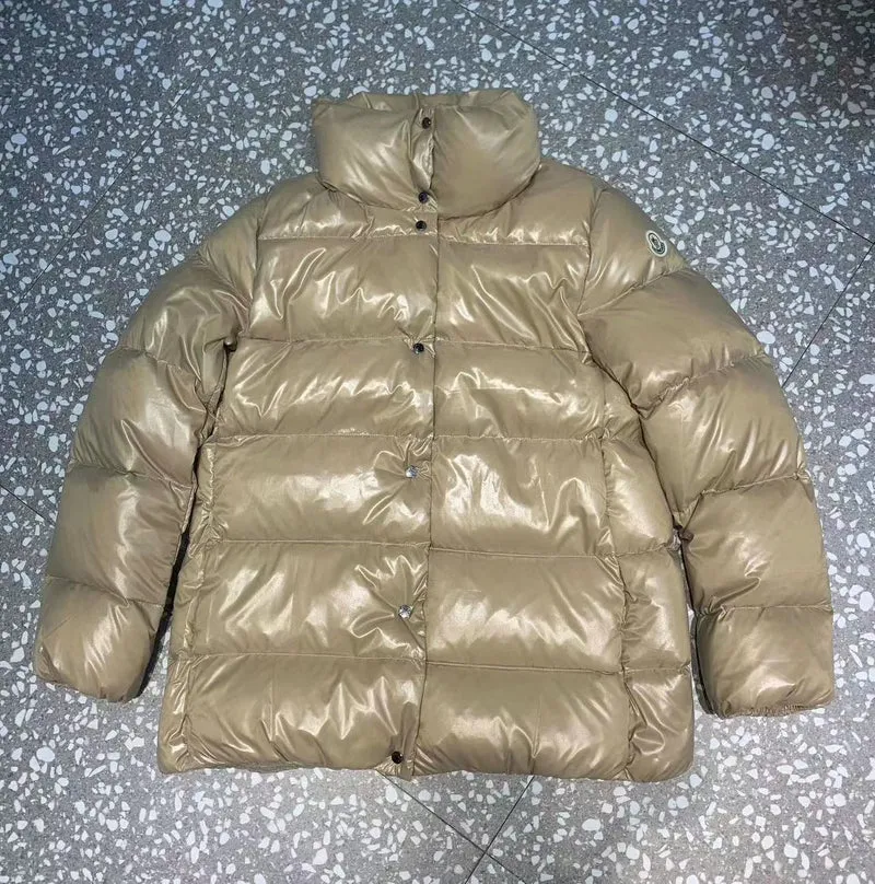MM Padded Winter Coat