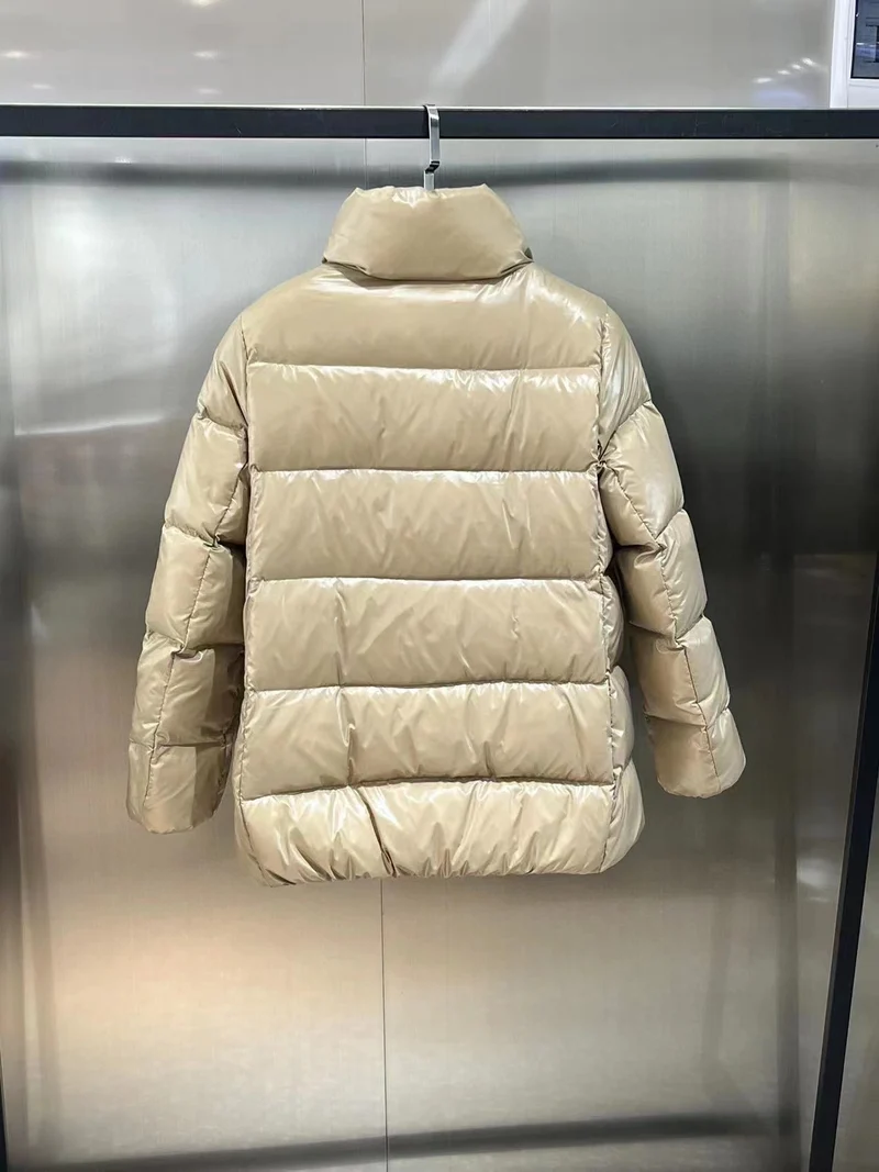 MM Padded Winter Coat