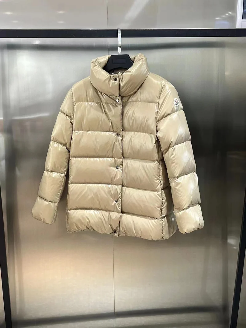 MM Padded Winter Coat