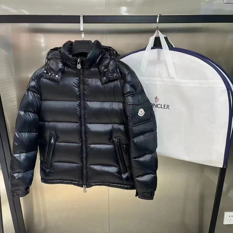 MM Winter Coat