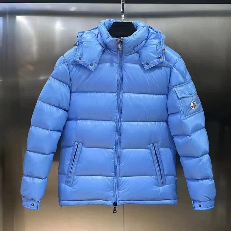 MM Winter Coat