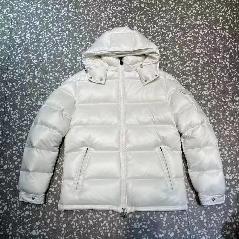 MM Winter Coat