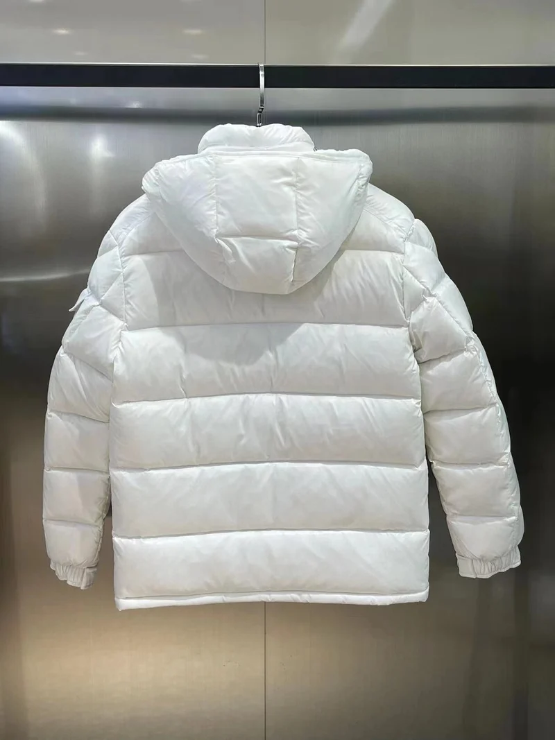 MM Winter Coat