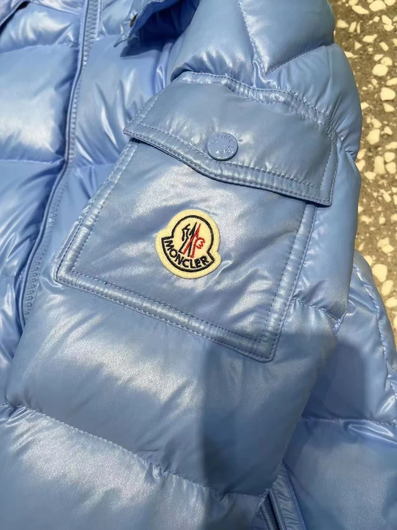 MM Winter Coat