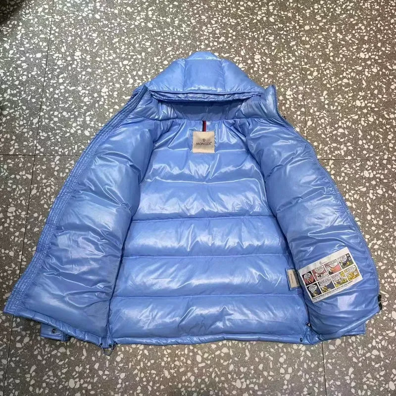 MM Winter Coat