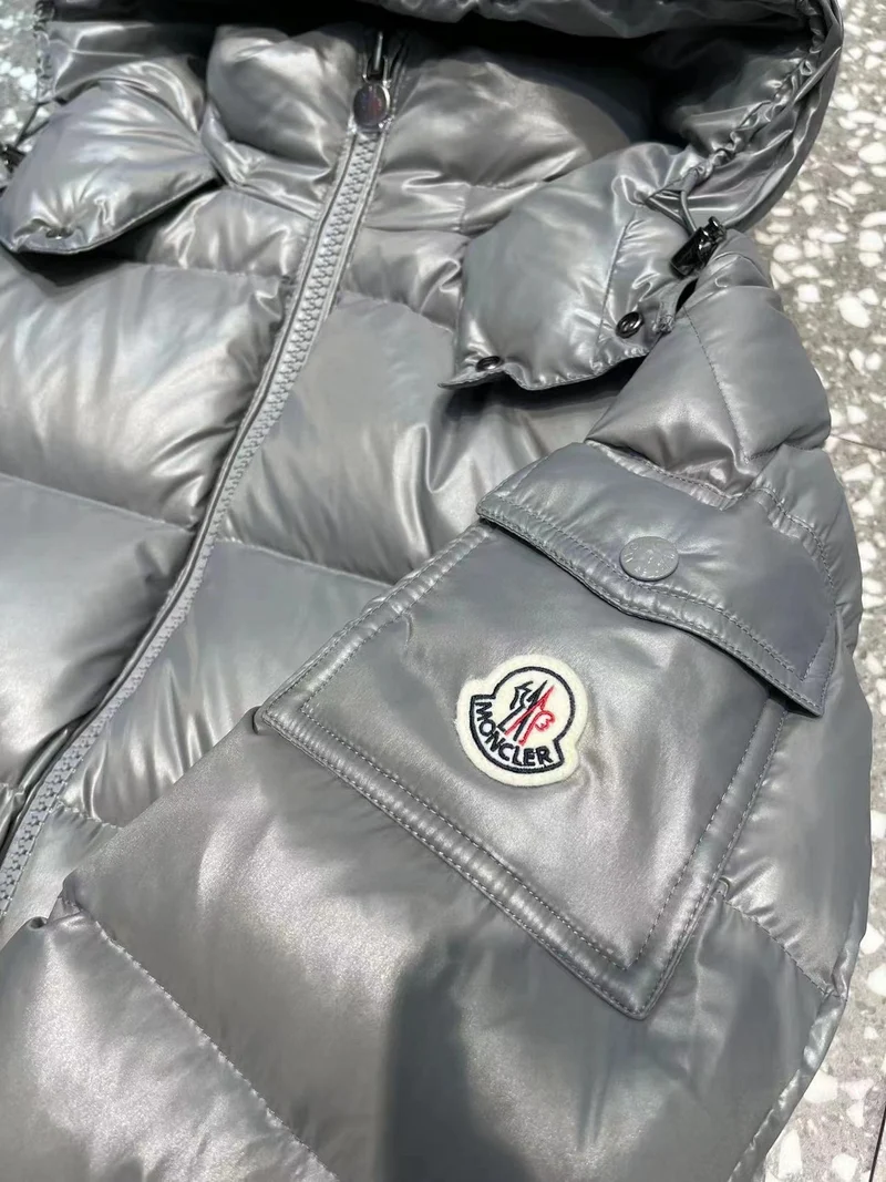 MM Winter Coat