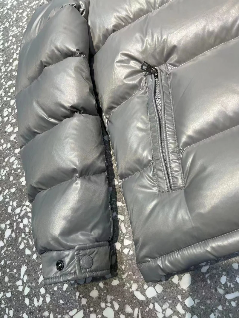 MM Winter Coat