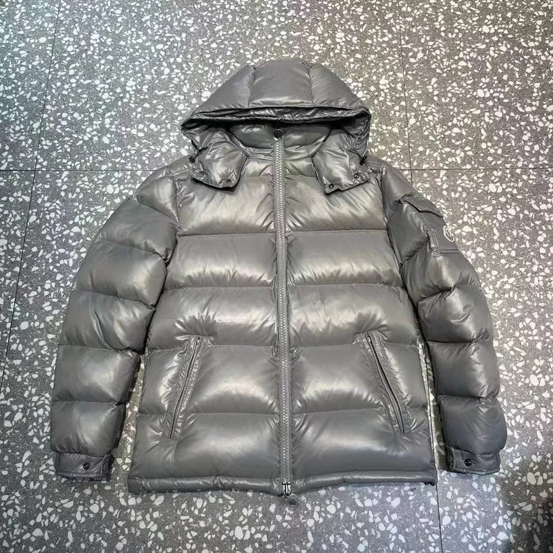 MM Winter Coat