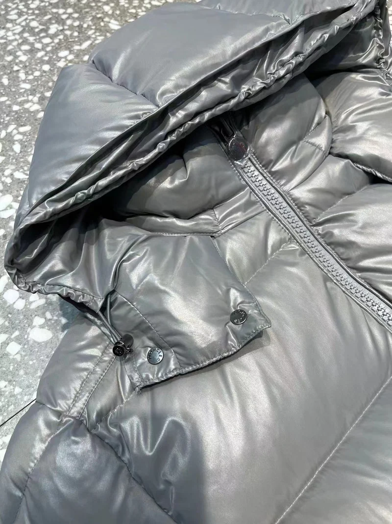 MM Winter Coat