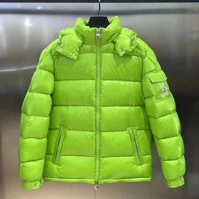 MM Winter Coat