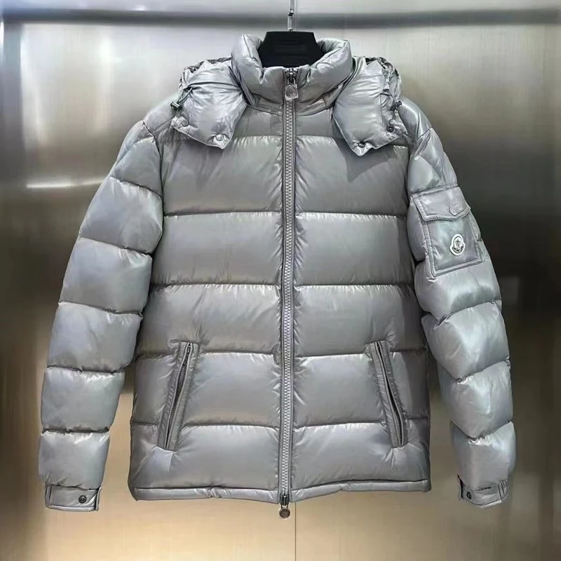 MM Winter Coat
