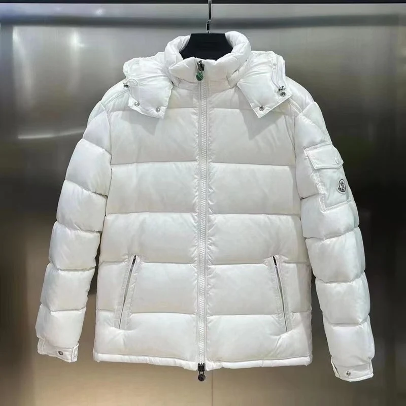 MM Winter Coat
