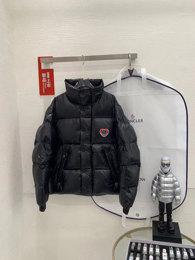 MM Winter Coat