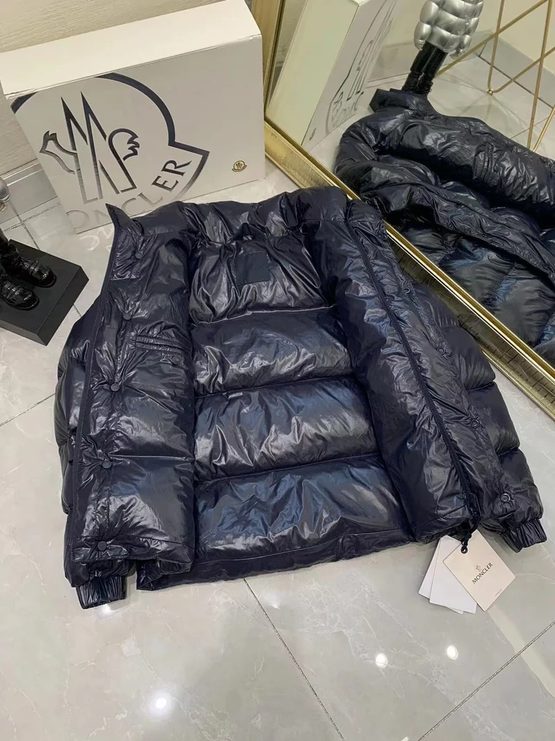 MM Winter Coat