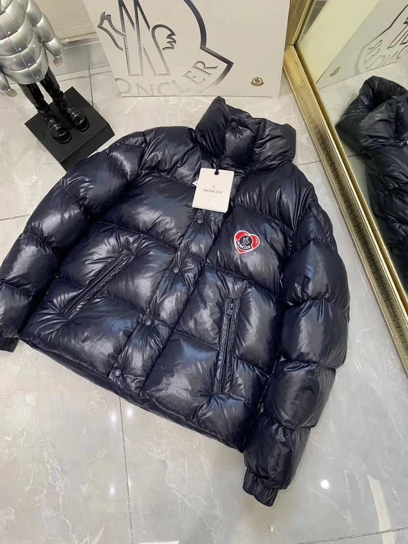 MM Winter Coat