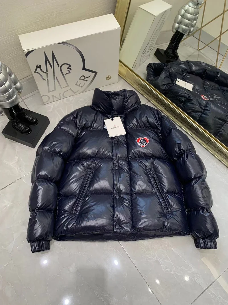 MM Winter Coat