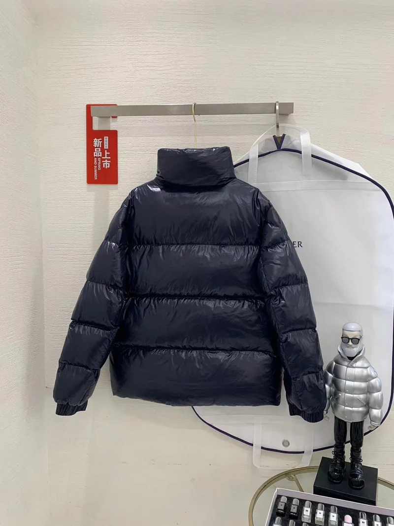 MM Winter Coat