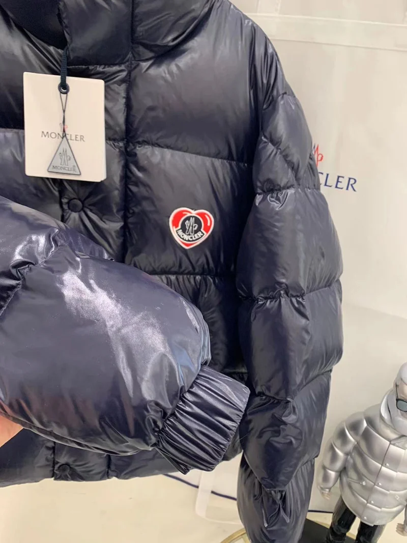 MM Winter Coat