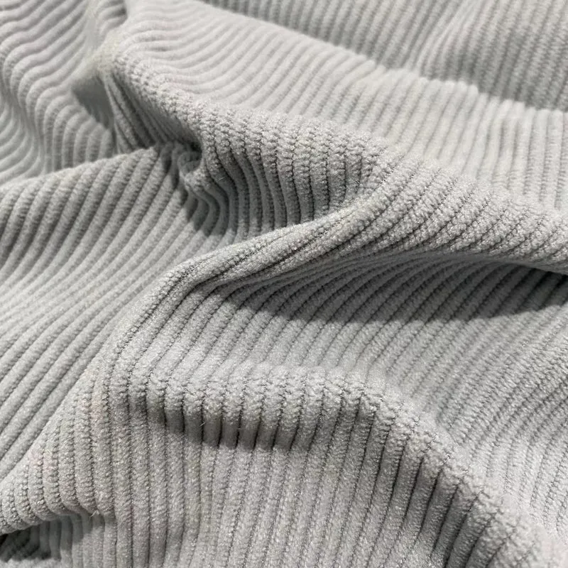 Blue M Lined Padded Coat