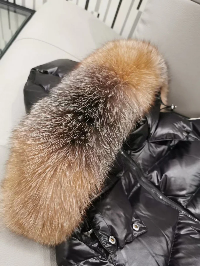Long MM Winter Coat