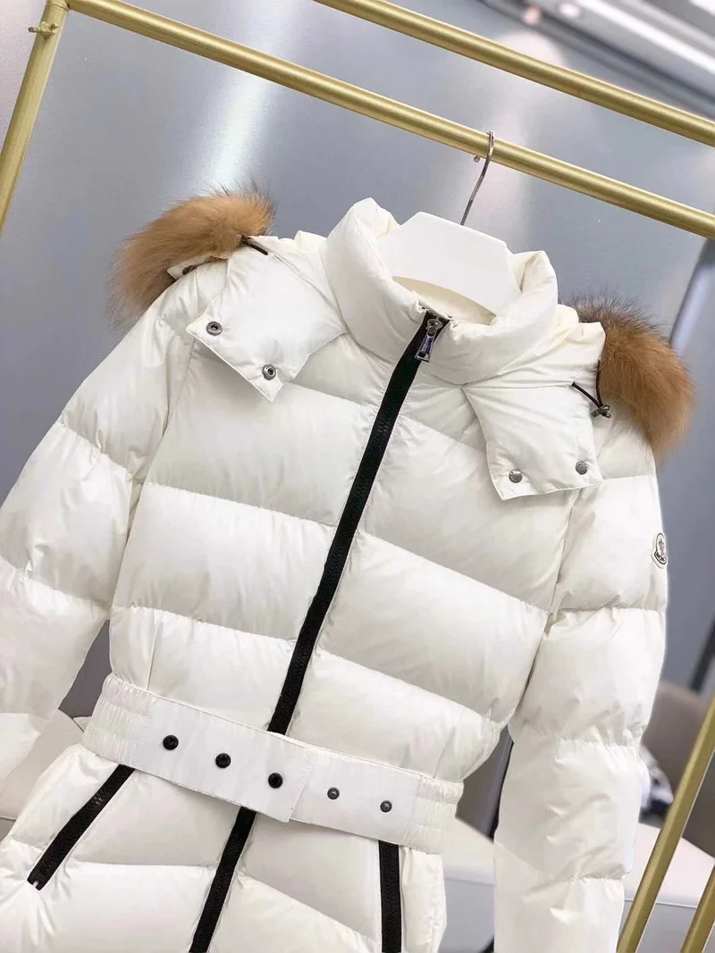 Long MM Winter Coat