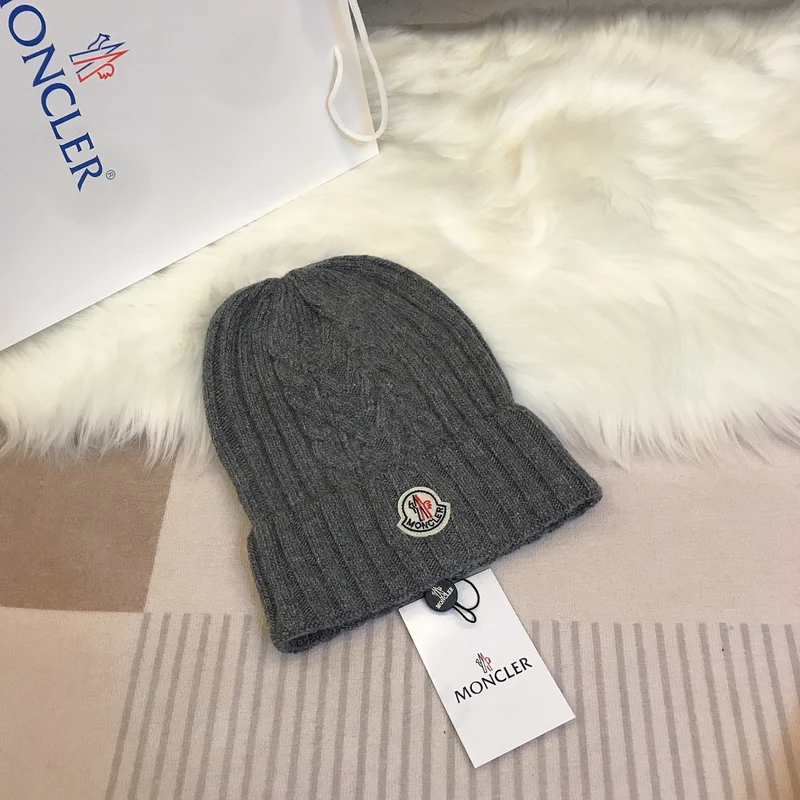 Wool Winter Hat