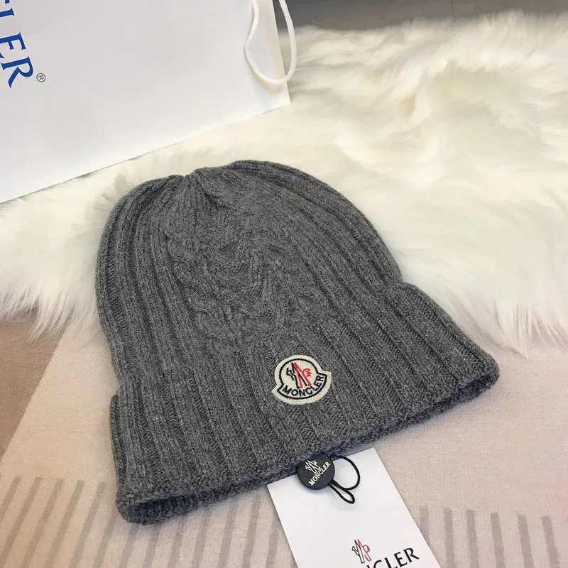 Wool Winter Hat