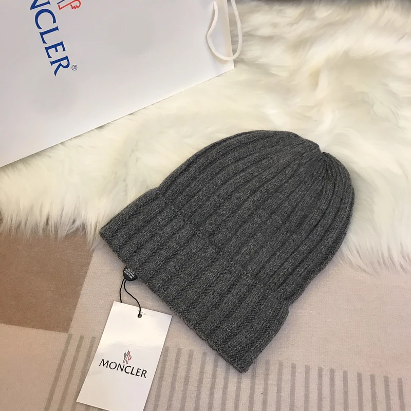 Wool Winter Hat