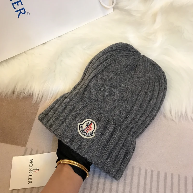Wool Winter Hat