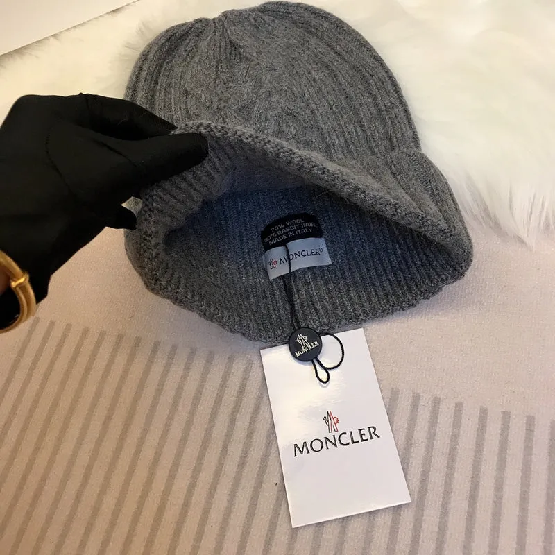 Wool Winter Hat