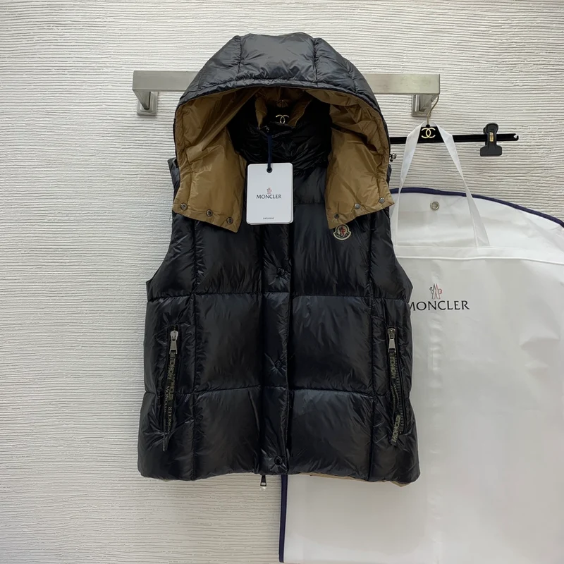 Bodywarmer