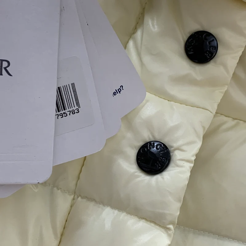 Bodywarmer