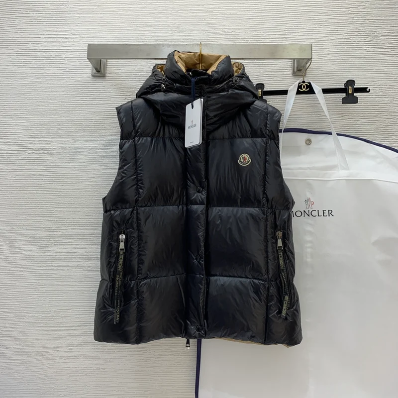 Bodywarmer