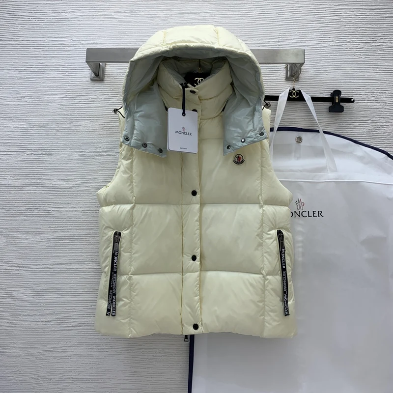 Bodywarmer