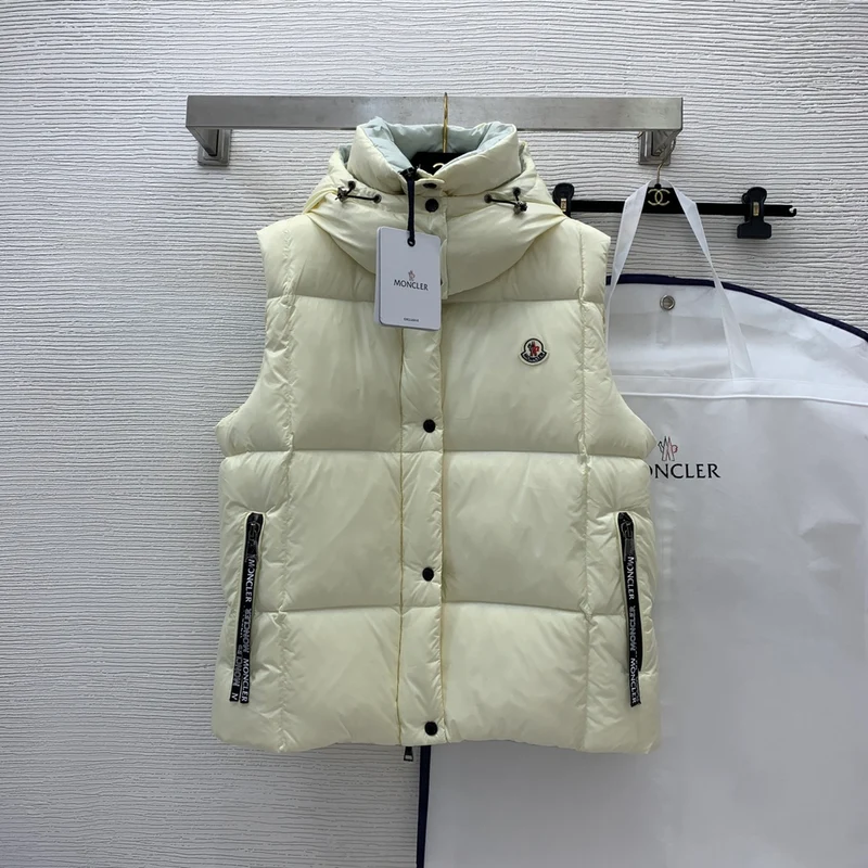 Bodywarmer