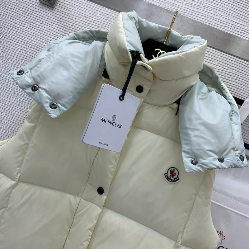 Bodywarmer