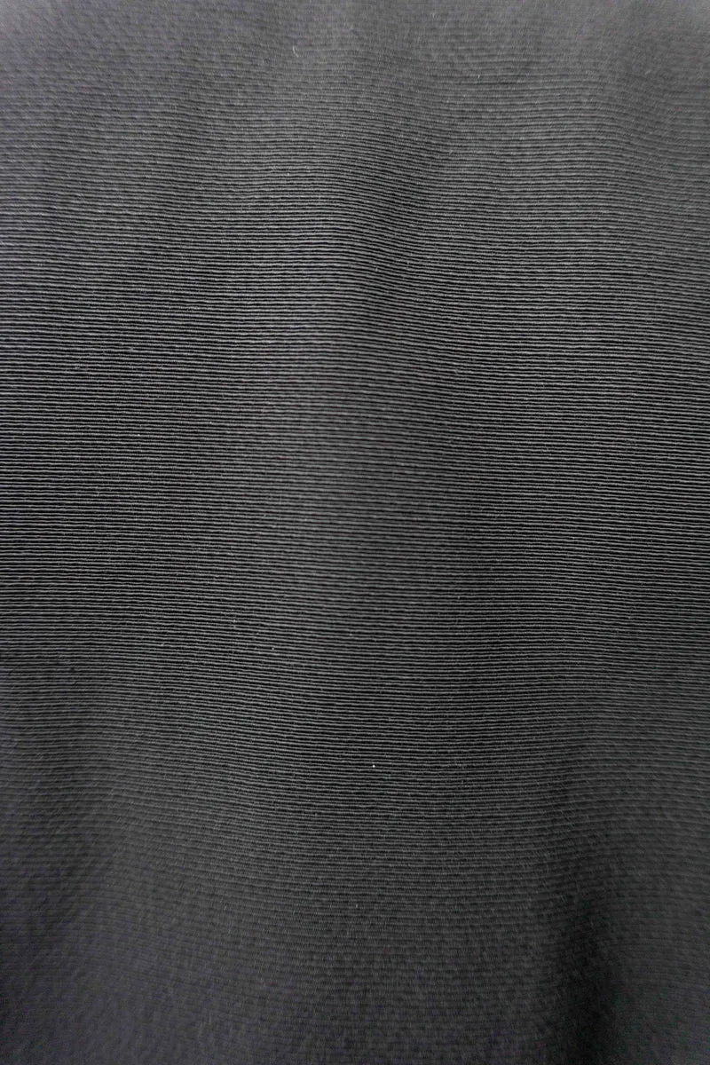 Vintage 40s Blazer Midnight Heiress, S–M