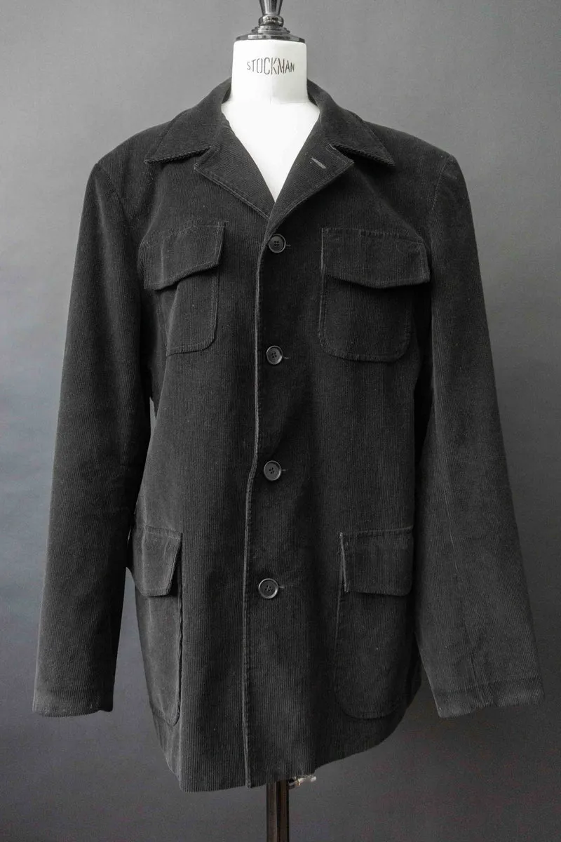 Vintage Kord Blazer Erebus, M–L