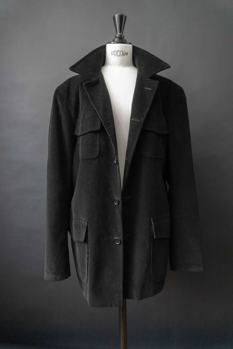 Vintage Kord Blazer Erebus, M–L